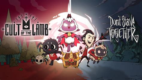 don't starve together update log.
